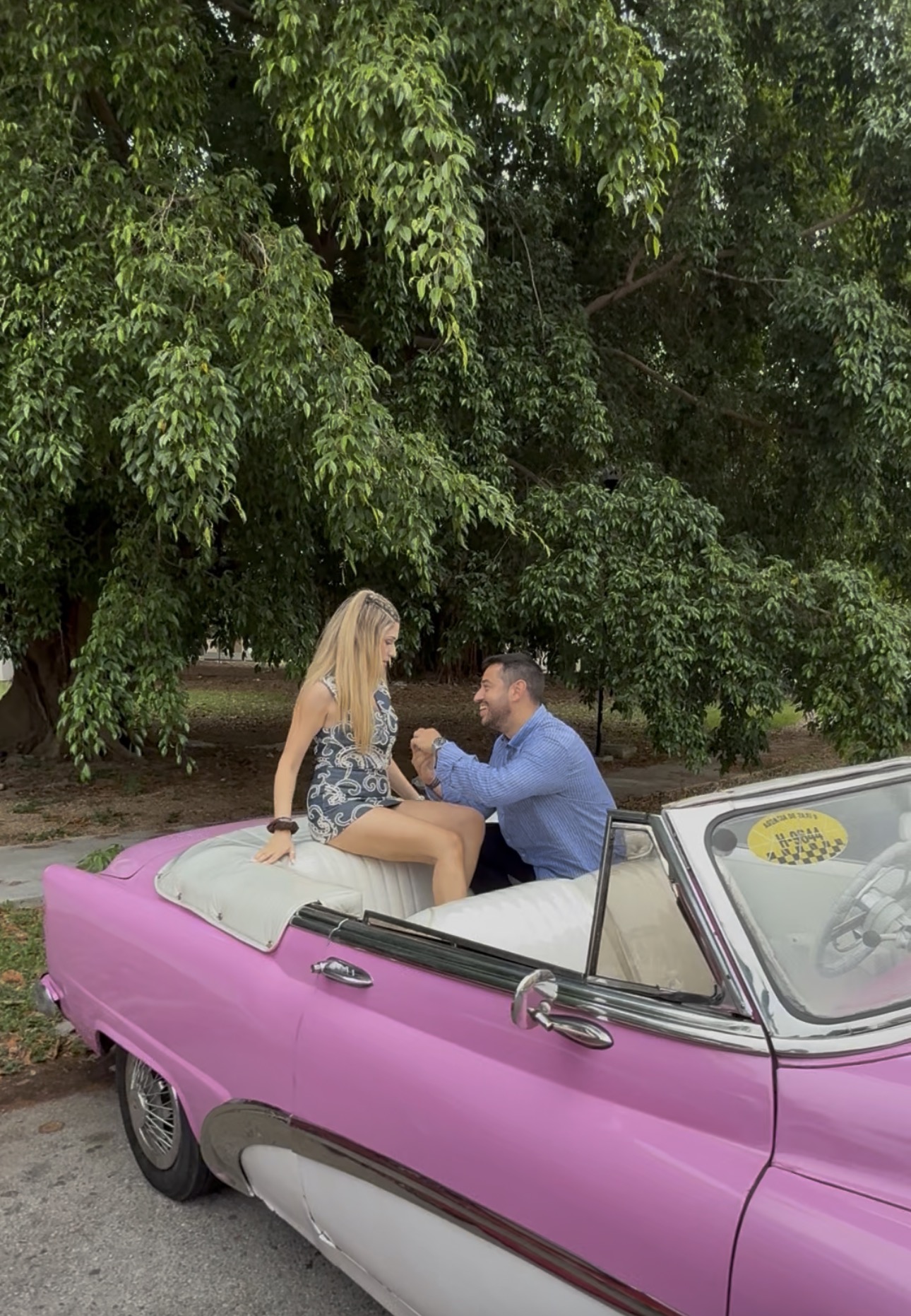 Our Proposal